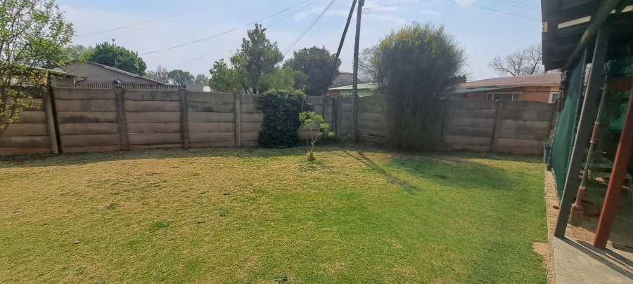 3 Bedroom Property for Sale in Sasolburg Ext 12 Free State